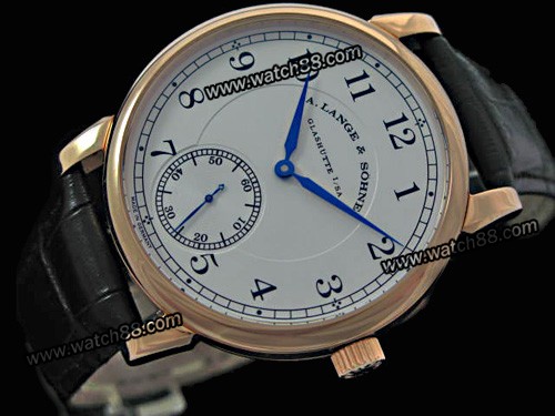 A. Lange & Sohne 1815 Small Seconds Automatic Mens Watch-233.021,AL-012