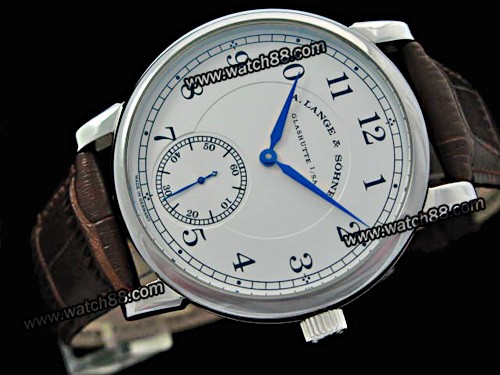 A. Lange & Sohne 1815 Small Seconds Automatic Mens Watch-233.026,AL-013