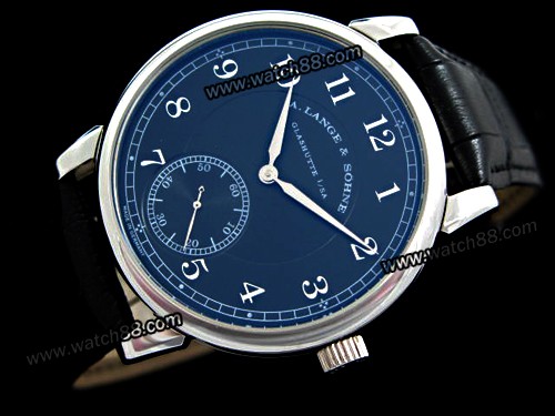 A. Lange & Sohne 1815 Small Seconds Automatic Mens Watch,AL-014
