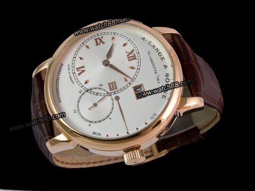 A.Lange & Sohne Grand Lange 1 Automatic Man Watch,AL-067