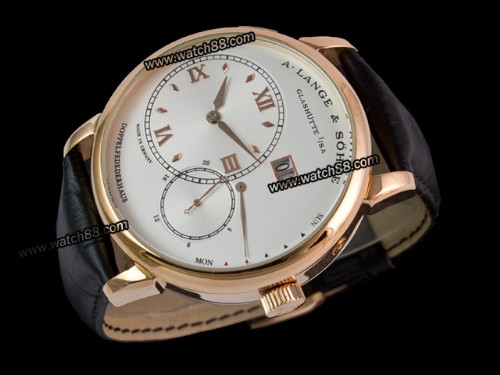 A.Lange & Sohne Grand Lange 1 Automatic Man Watch,AL-068