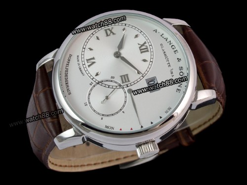 A.Lange & Sohne Grand Lange 1 Automatic Man Watch,AL-070