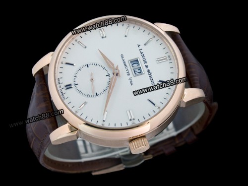 A.Lange & Sohne Langematik 308.032 Automatic Man Watch,AL-078