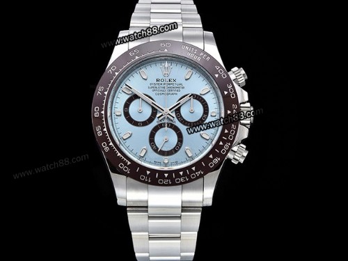 AAA Rolex Daytona 116506 Swiss 4130 Automatic Chronograph Mens Watch,RL-06084