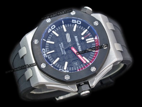 Audemars Piguet Royal Oak Offshore Diver Automatic Mens Watch,AP-0119B