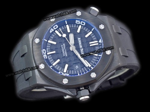 Audemars Piguet Royal Oak Offshore Diver Automatic Mens Watch,AP-0121B