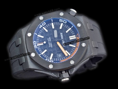 Audemars Piguet Royal Oak Offshore Diver Automatic Mens Watch,AP-0121C