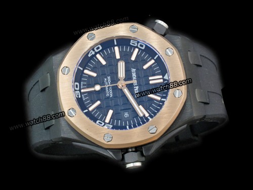 Audemars Piguet Royal Oak Offshore Diver Automatic Mens Watch,AP-0124A
