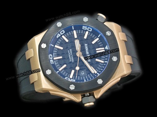 Audemars Piguet Royal Oak Offshore Diver Automatic Mens Watch,AP-0126C