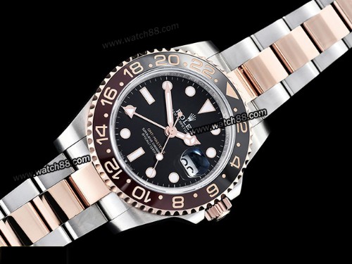 Baselworld Rolex GMT-Master II 126711CHNR Automatic Men Watch,ROL-969