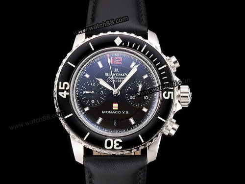 Blancpain Air Command Monaco YS Chronograph Automatic Man Watch,BP-01008