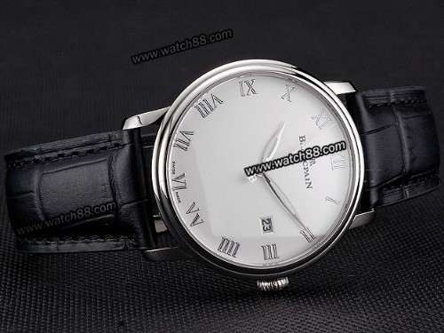 Blancpain Villeret Ultra Slim Automatic Mens Watch,BP-03001