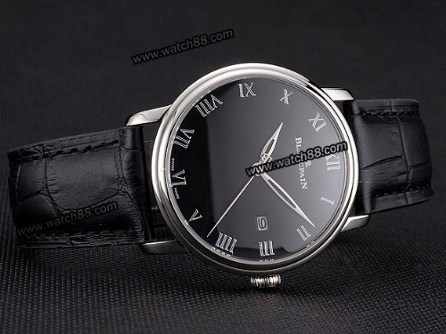 Blancpain Villeret Ultra Slim Automatic Mens Watch,BP-03002