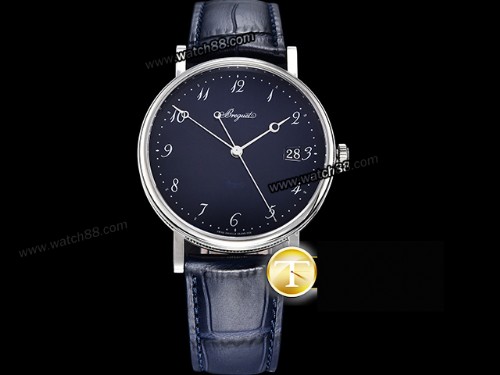 Breguet Classique 5177 Series Automatic Mens Watch,BRG-02056