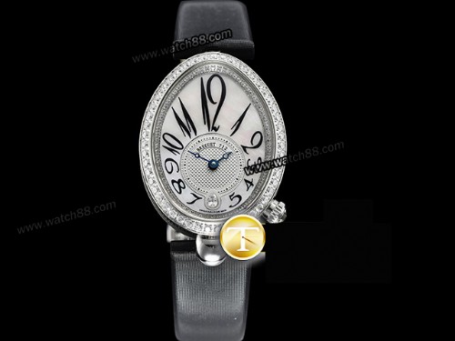 Breguet Queen of Naples Ladies Automatic Watch,BRG-03001