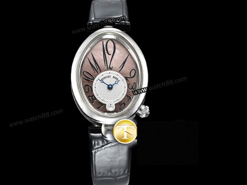 Breguet Queen of Naples Ladies Automatic Watch,BRG-03003