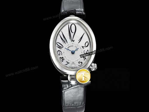 Breguet Queen of Naples Ladies Automatic Watch,BRG-03004