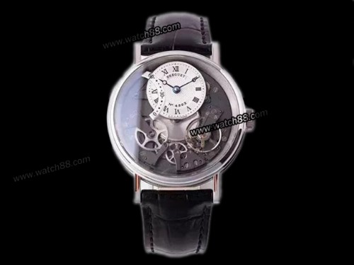 Breguet Tradition 7097 Automatic Mens Watch,BRG-05001