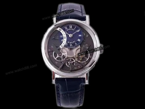 Breguet Tradition 7097 Automatic Mens Watch,BRG-05002
