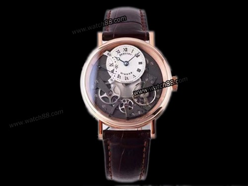Breguet Tradition 7097 Automatic Mens Watch,BRG-05003