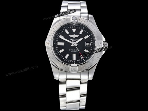 Breitling Avenger Automatic Mens Watch,BRE-01459
