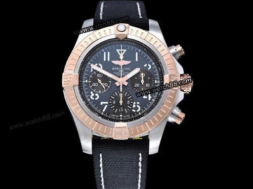 Breitling Avenger B01 Chronograph 45 Automatic Mens Watch,BRE-01460