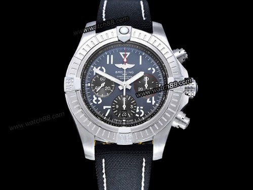 Breitling Avenger B01 Chronograph 45 Automatic Mens Watch,BRE-01461