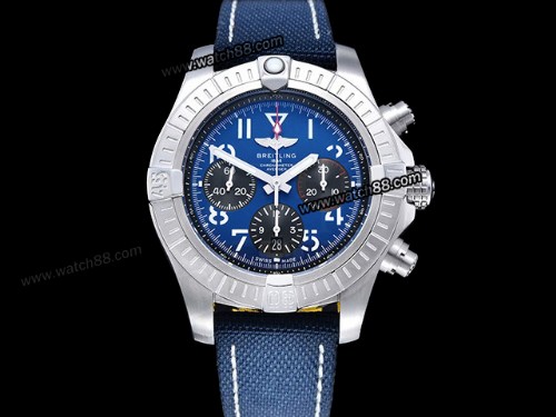 Breitling Avenger B01 Chronograph 45 Automatic Mens Watch,BRE-01462