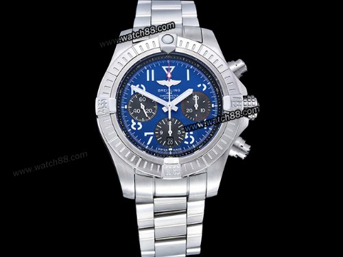 Breitling Avenger B01 Chronograph 45 Automatic Mens Watch,BRE-01464