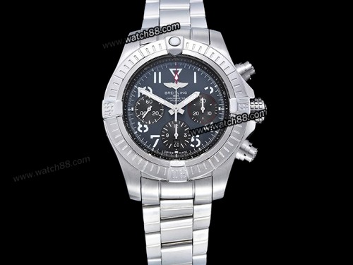 Breitling Avenger B01 Chronograph 45 Automatic Mens Watch,BRE-01465