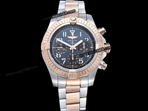 Breitling Avenger B01 Chronograph 45 Automatic Mens Watch,BRE-01466