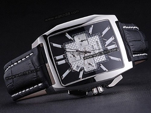 Breitling Bentley Flying B Quartz Chronograph Man Watch,BRE-2150