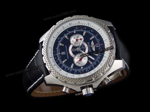 Breitling Bentley Supersports Chronograph Mens Watch,BRE-2292