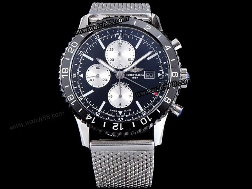 Breitling Chronoliner Y2431012 Chronograph Automatic Man Watch,BRE-01801