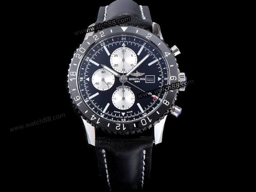 Breitling Chronoliner Y2431012 Chronograph Automatic Man Watch,BRE-01802