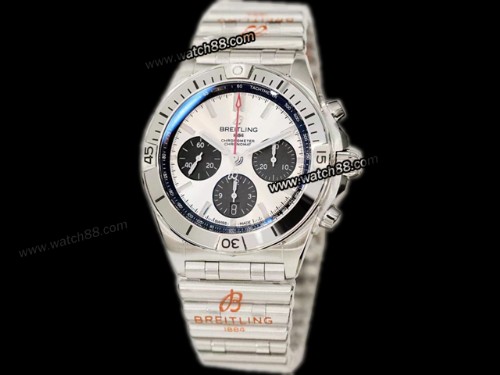 Breitling Chronomat B01 42mm Automatic Chronograph Man Watch,BRE-01343