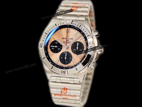 Breitling Chronomat B01 42mm Automatic Chronograph Man Watch,BRE-01344