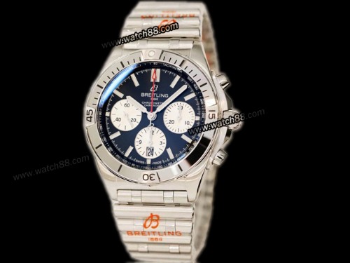 Breitling Chronomat B01 42mm Automatic Chronograph Man Watch,BRE-01346