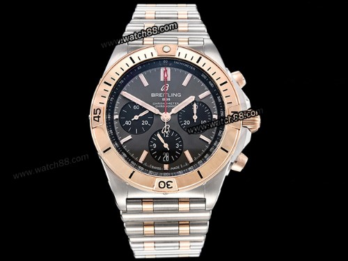 Breitling Chronomat B01 42mm Automatic Chronograph Man Watch,BRE-01349