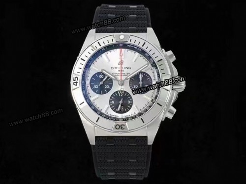Breitling Chronomat B01 42mm Automatic Chronograph Man Watch,BRE-01350