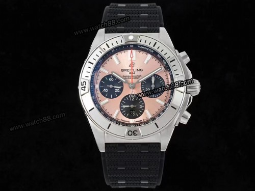 Breitling Chronomat B01 42mm Automatic Chronograph Man Watch,BRE-01352