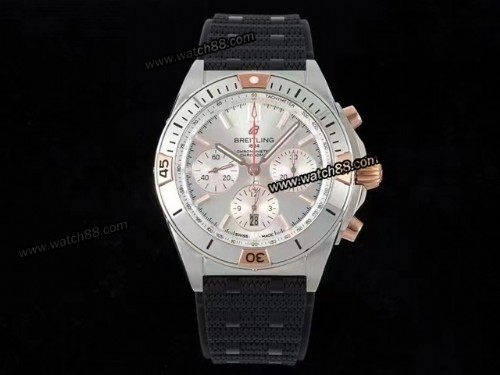 Breitling Chronomat B01 42mm Automatic Chronograph Man Watch,BRE-01355
