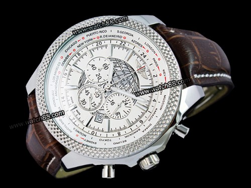Breitling for Bentley B05 Unitime AB0521U4 Chronograph Mens Watch,BRE-2069