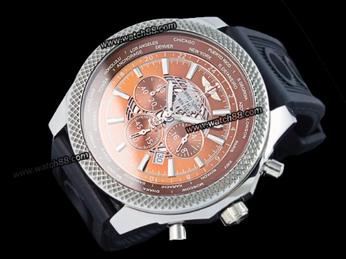 Breitling for Bentley B05 Unitime AB0521U4 Chronograph Mens Watch,BRE-2070