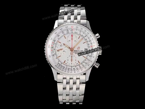Breitling Navitimer Chronograph 41 Automatic Mens Watch,BRE-04042