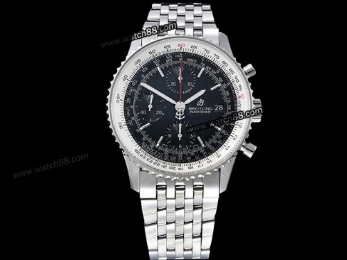 Breitling Navitimer Chronograph 41 Automatic Mens Watch,BRE-04067