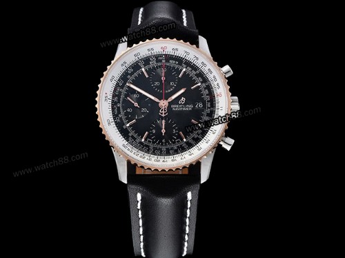 Breitling Navitimer Chronograph 41 Automatic Mens Watch,BRE-04068