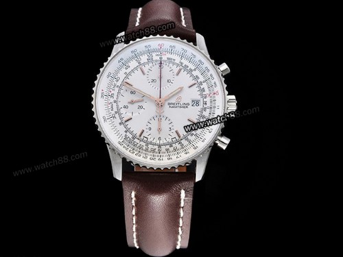 Breitling Navitimer Chronograph 41 Automatic Mens Watch,BRE-04069