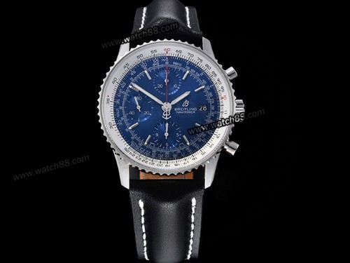 Breitling Navitimer Chronograph 41 Automatic Mens Watch,BRE-04070