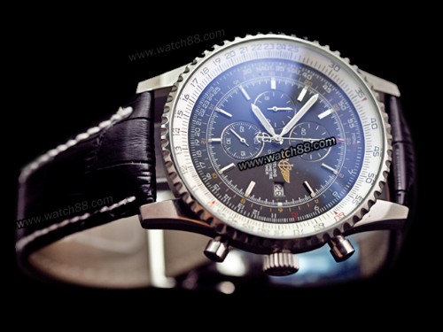 Breitling Navitimer Quartz Chronograph Mens Watch,BRE-2294